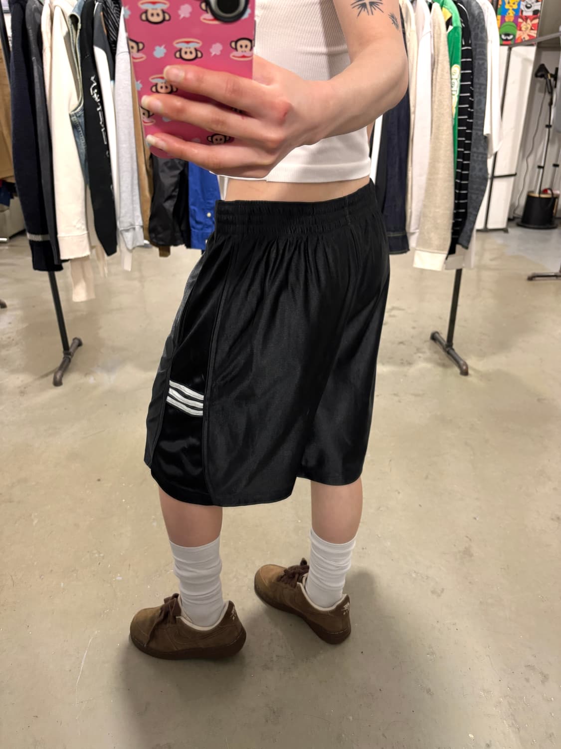 아디다스 반바지 상품이미지4