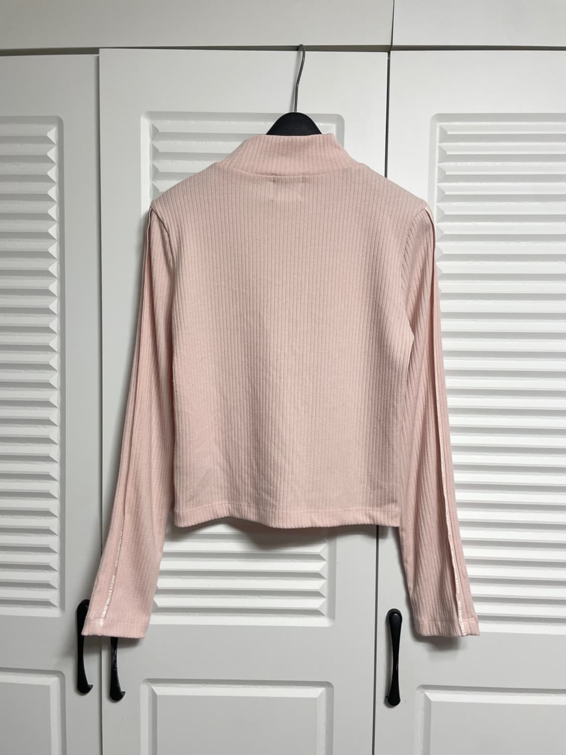 게스 골지 티셔츠 상품이미지2