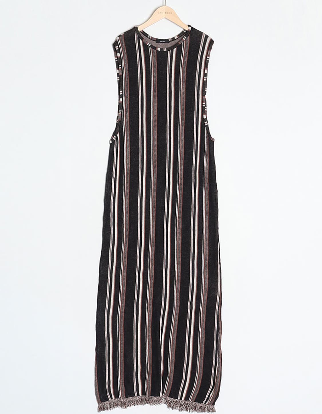 JOURNAL STANDARD JQ Stripe One-Piece   상품이미지2