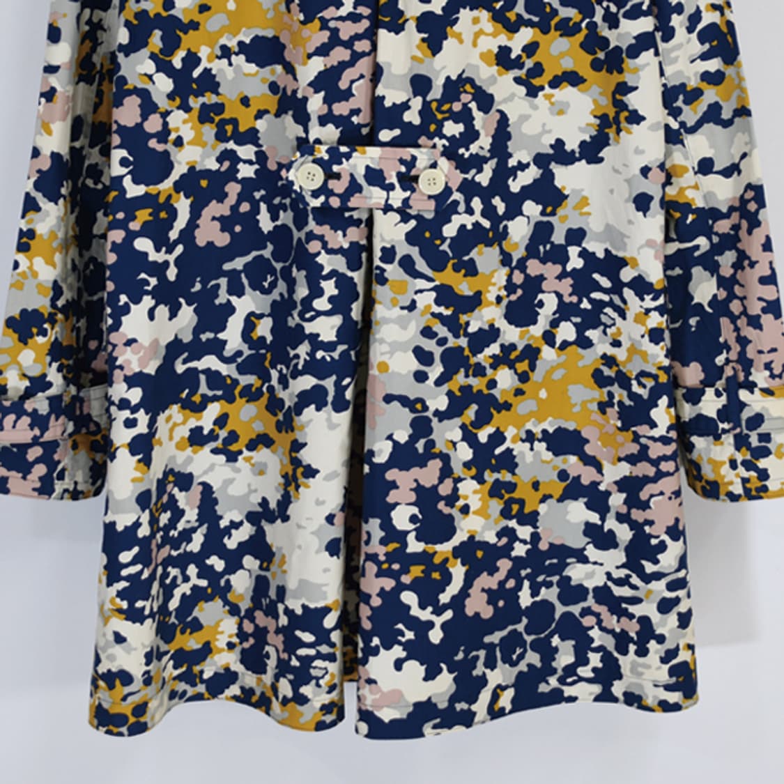 Audrey and John wad 패턴코튼자켓 상품이미지6