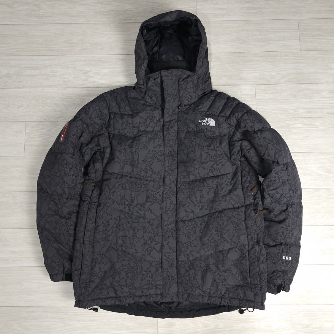 노스페이스 PRODIGY 구스다운 패딩 105 상품이미지3