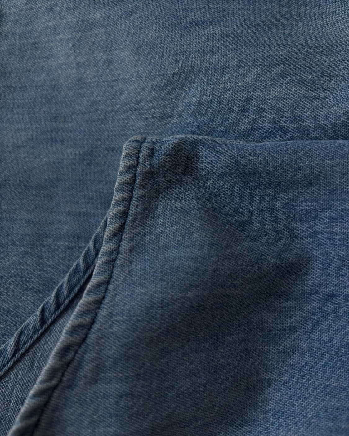 Polo Ralph Lauren 데님 버튼다운 셔츠 상품이미지6