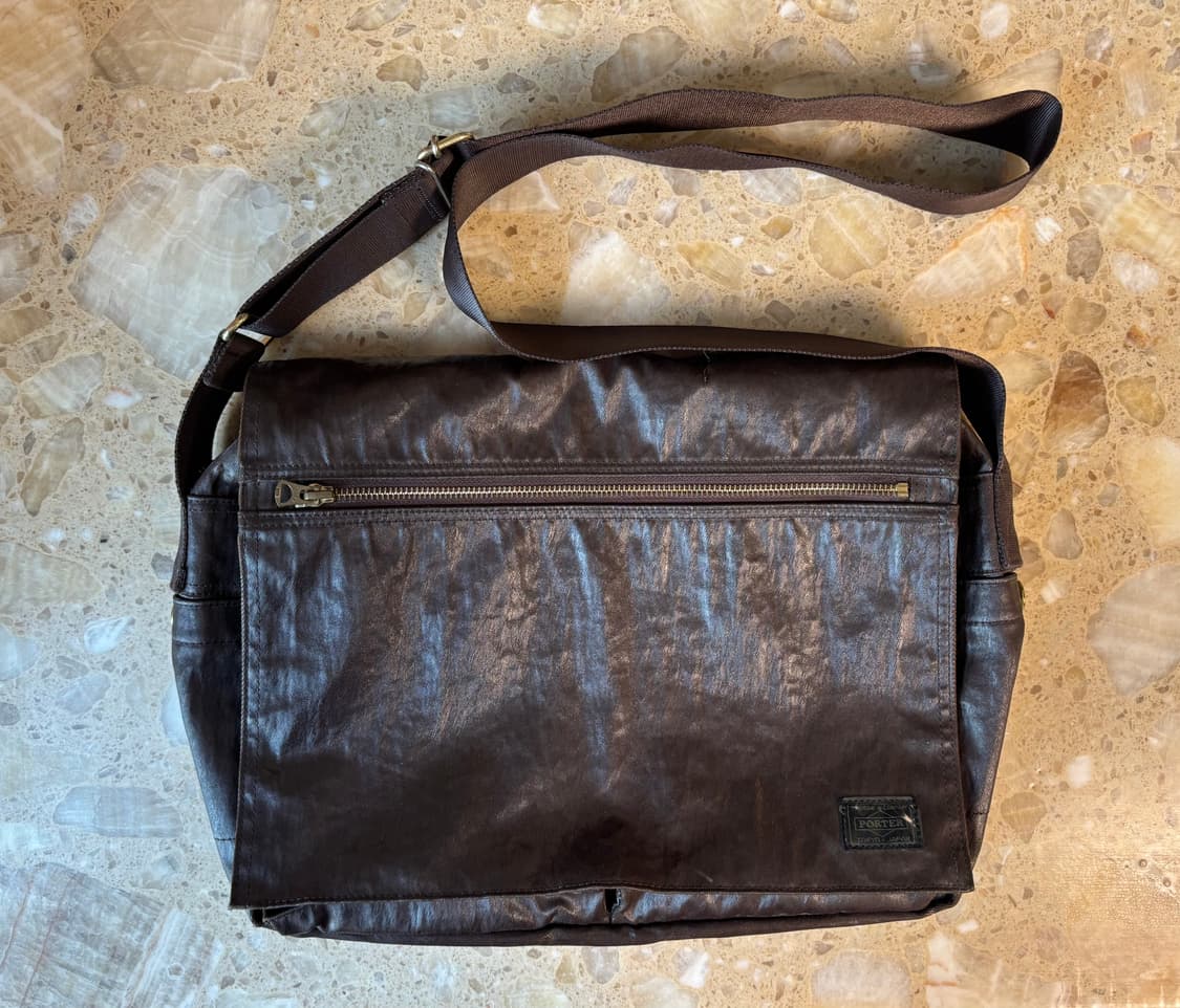 요시다 포터 크로스백 상품이미지1