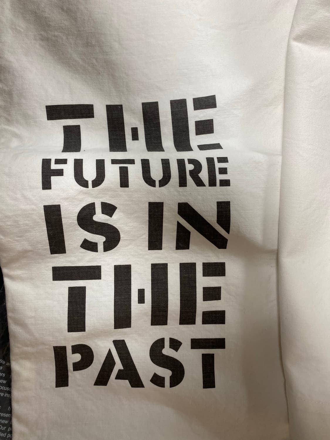 휴먼 메이드 세일러 팬츠 화이트 L사이즈 상품이미지7