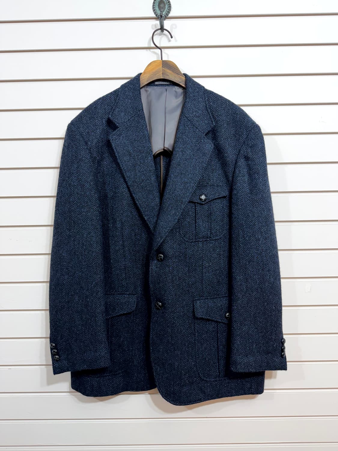 g-stage 울 자켓 상품이미지1