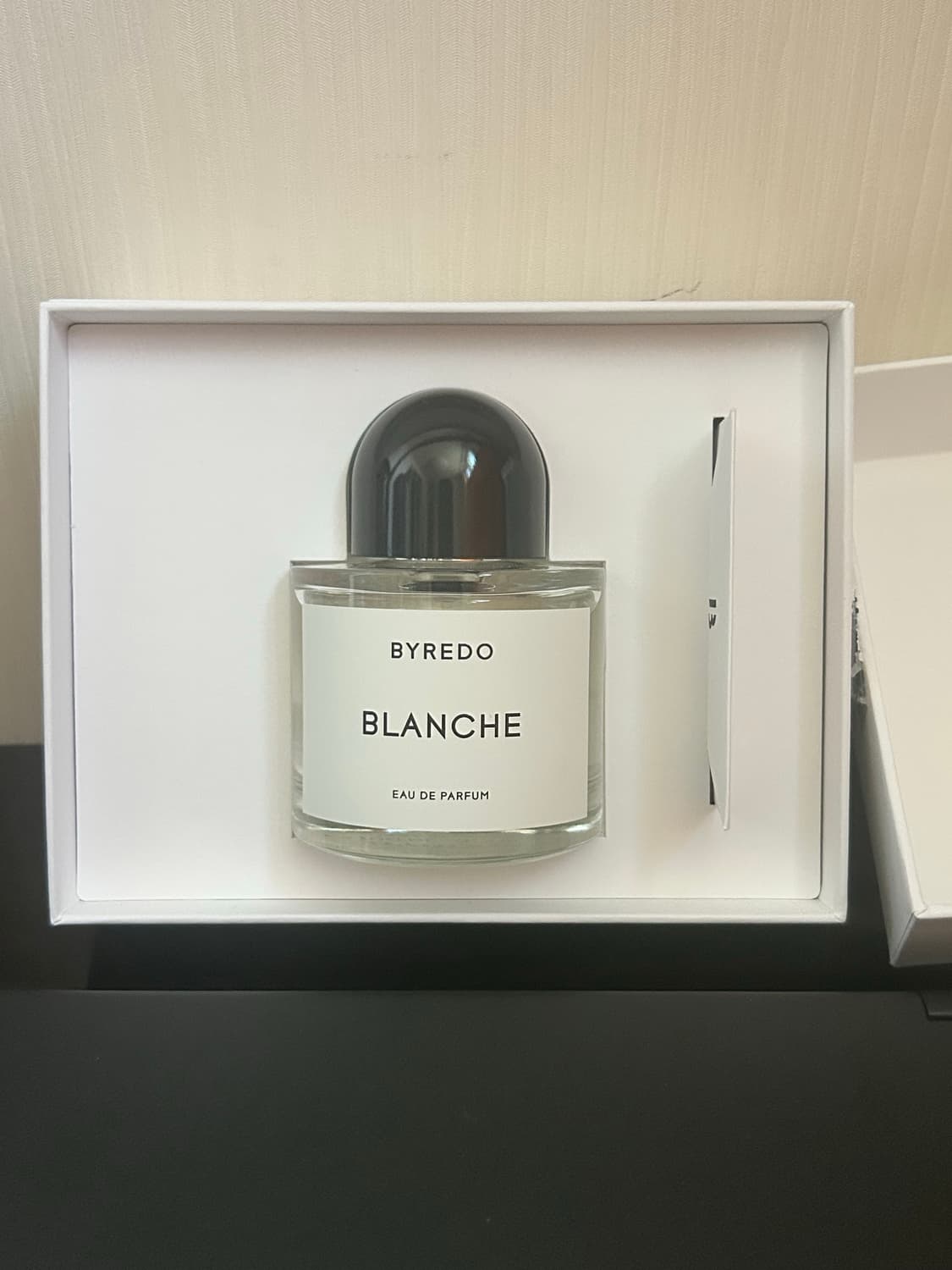 바이레도 블랑쉬 오 드 퍼퓸 100ml 상품이미지1