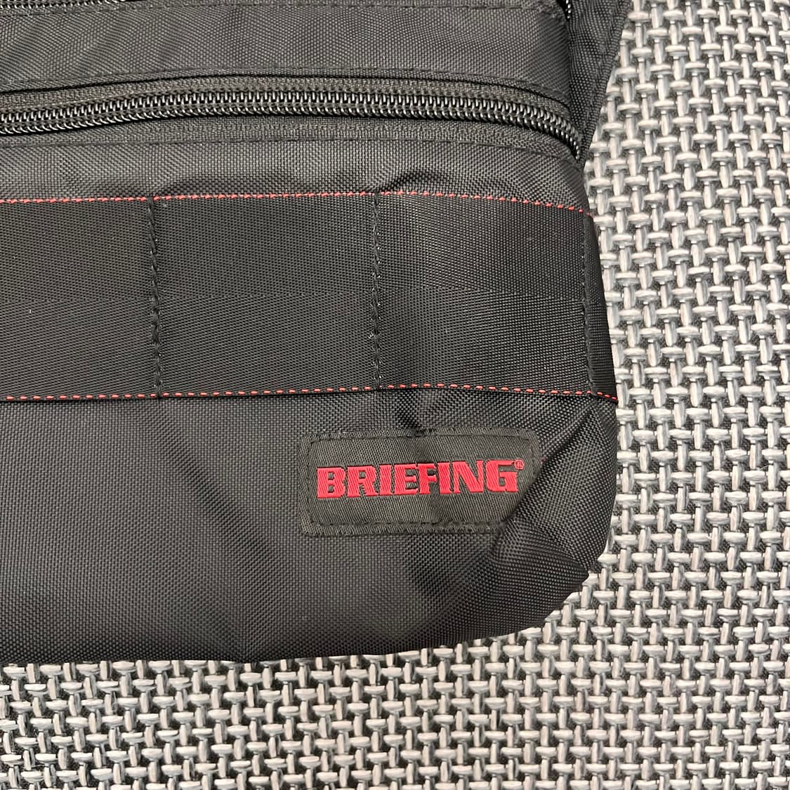 BRIEFING X BEAMS BOY 크로스백 상품이미지7