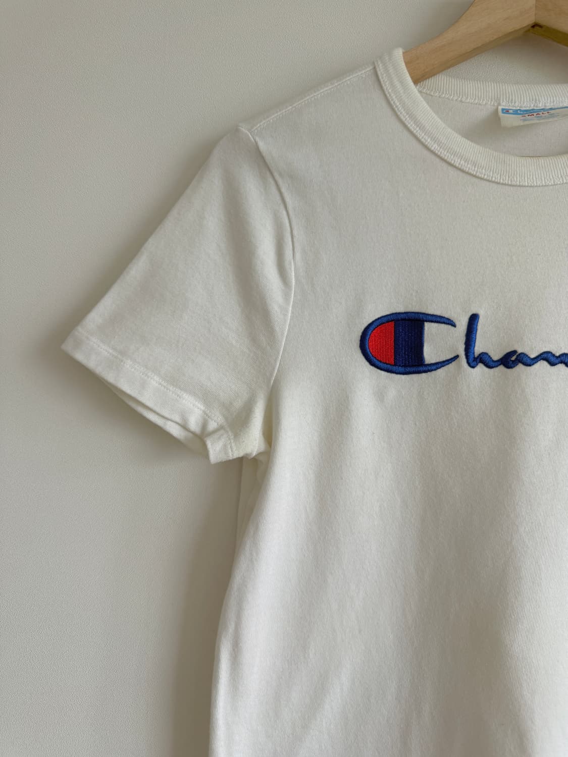챔피온(Champion) 반팔 티셔츠 상품이미지3