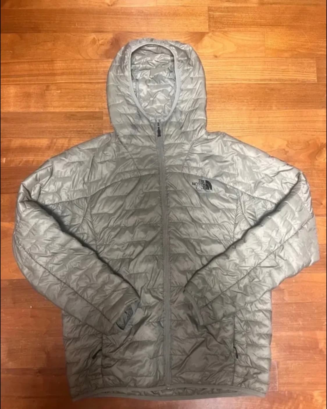 노스페이스 서밋 히트라인 상품이미지1