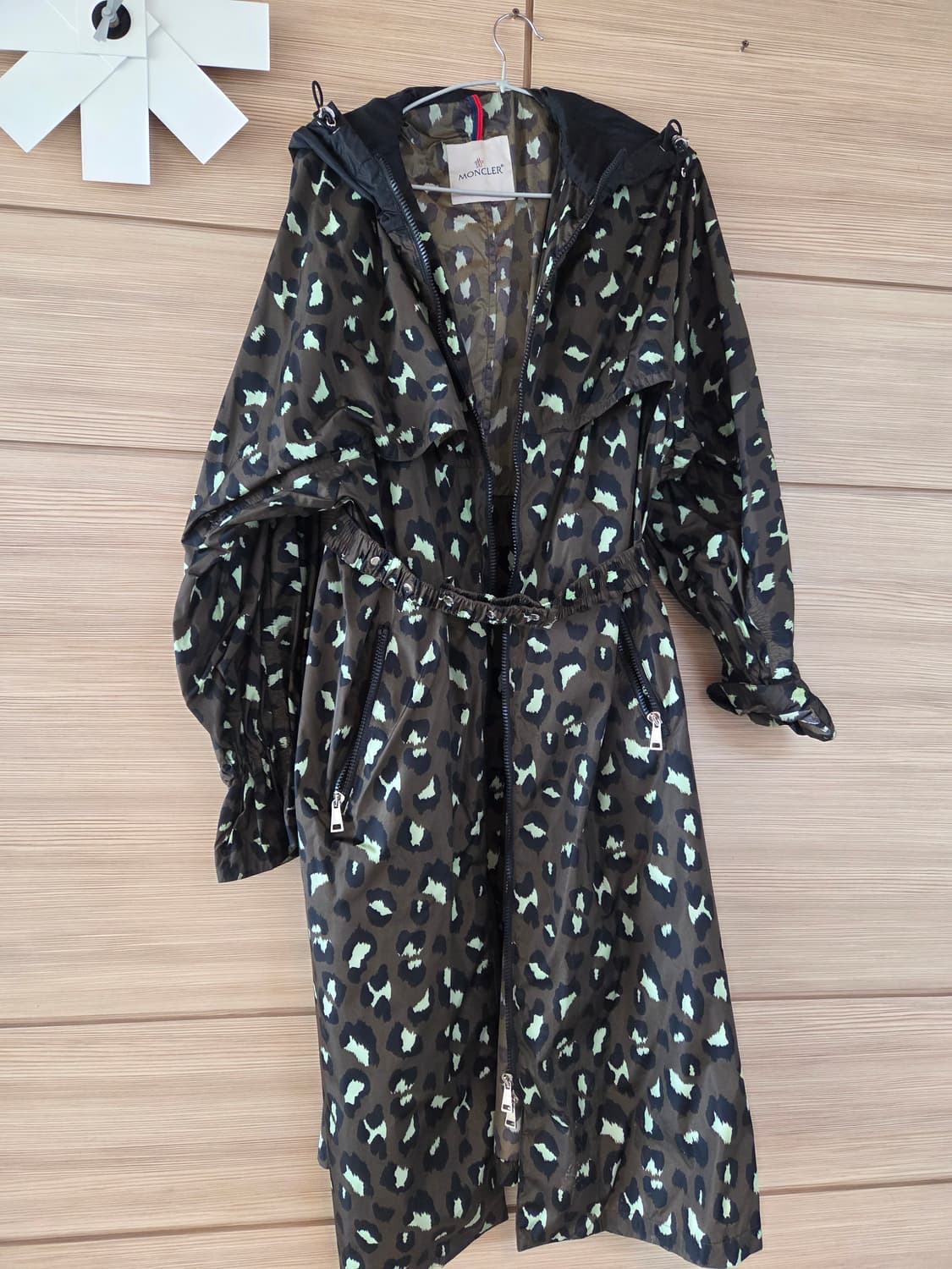 몽클레어 워싱턴 레오파드 상품이미지6