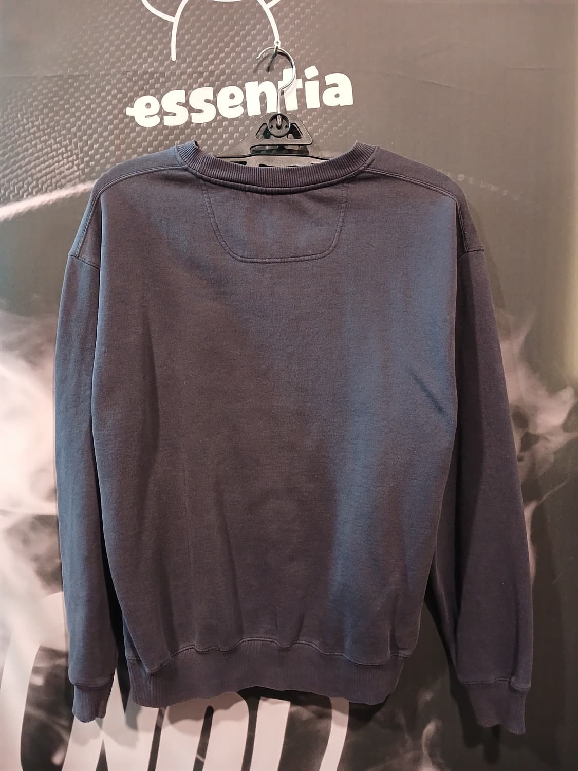 챔피온 베이직 맨투맨 상품이미지2