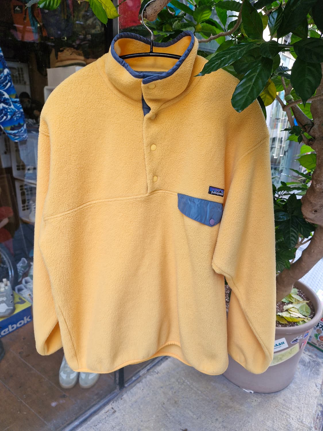 Z-11 파타고니아 신칠라 상품이미지1