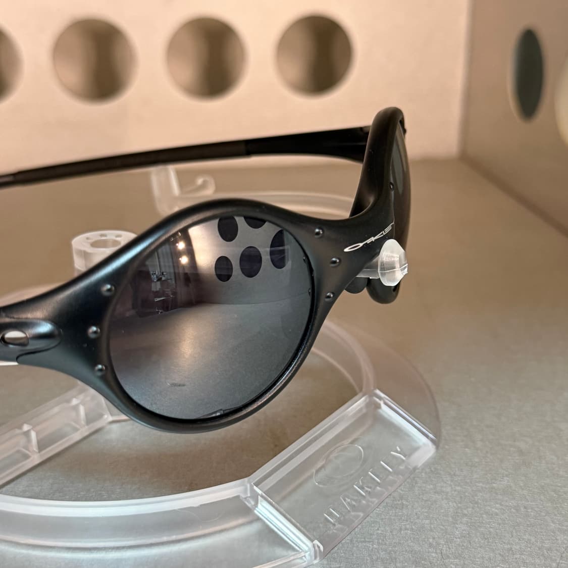 오클리 Moon 문 (1998) 상품이미지8