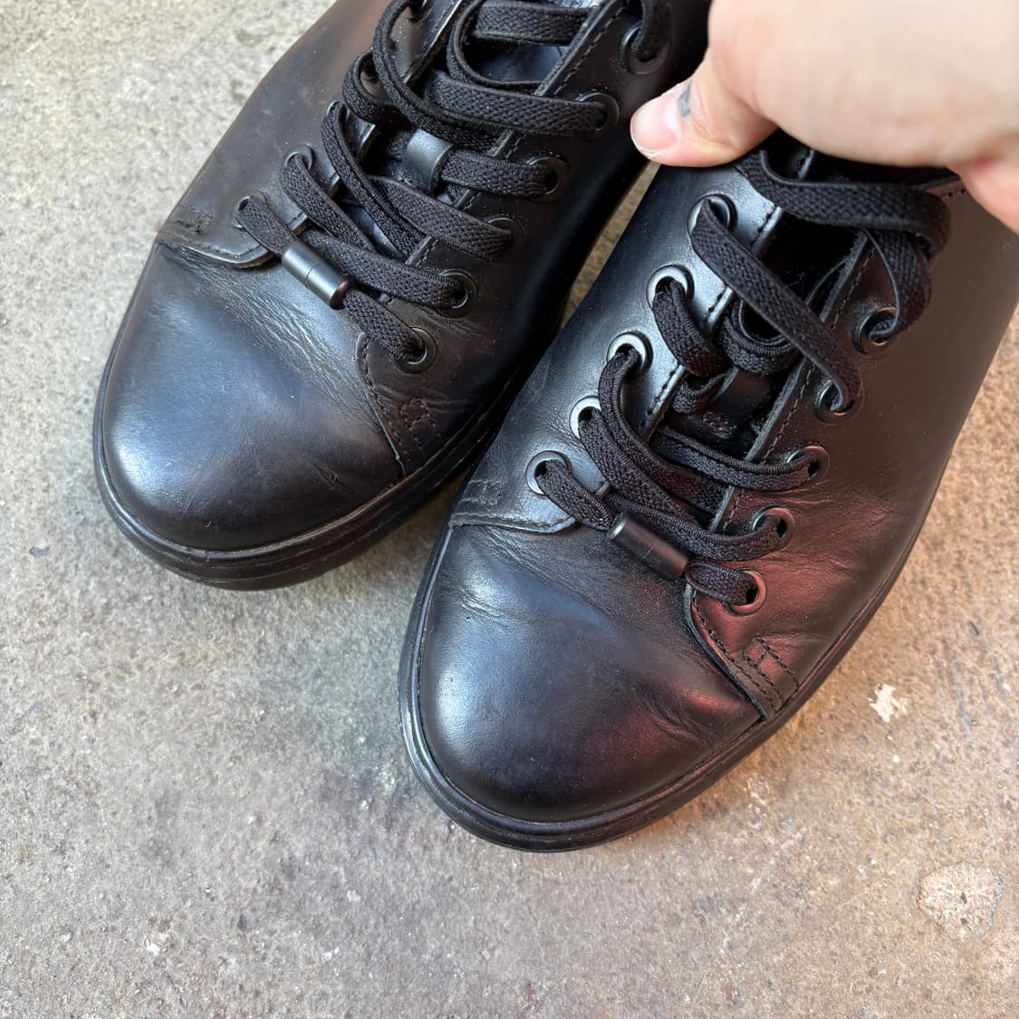 Dr. Martens 닥터마틴 단테 로퍼 (250) 상품이미지3