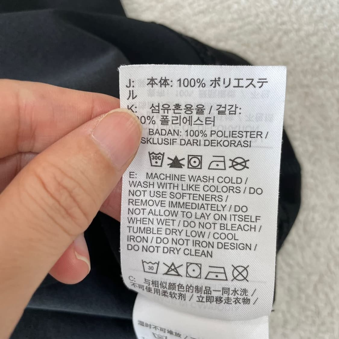 L 나이키 신형 드라이핏 반팔티 100 상품이미지7