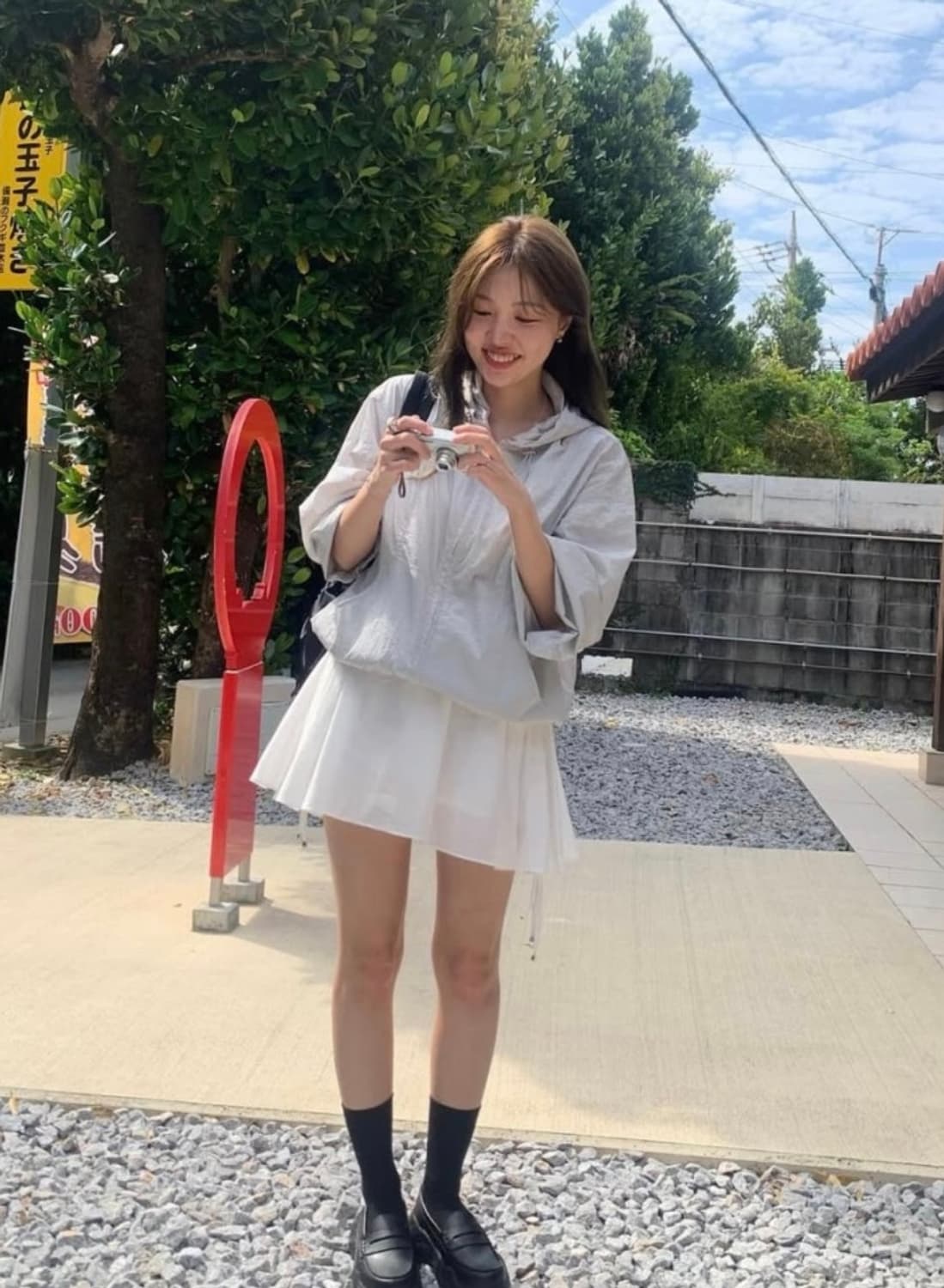 Tannat 타낫 윈드브레이커 상품이미지2