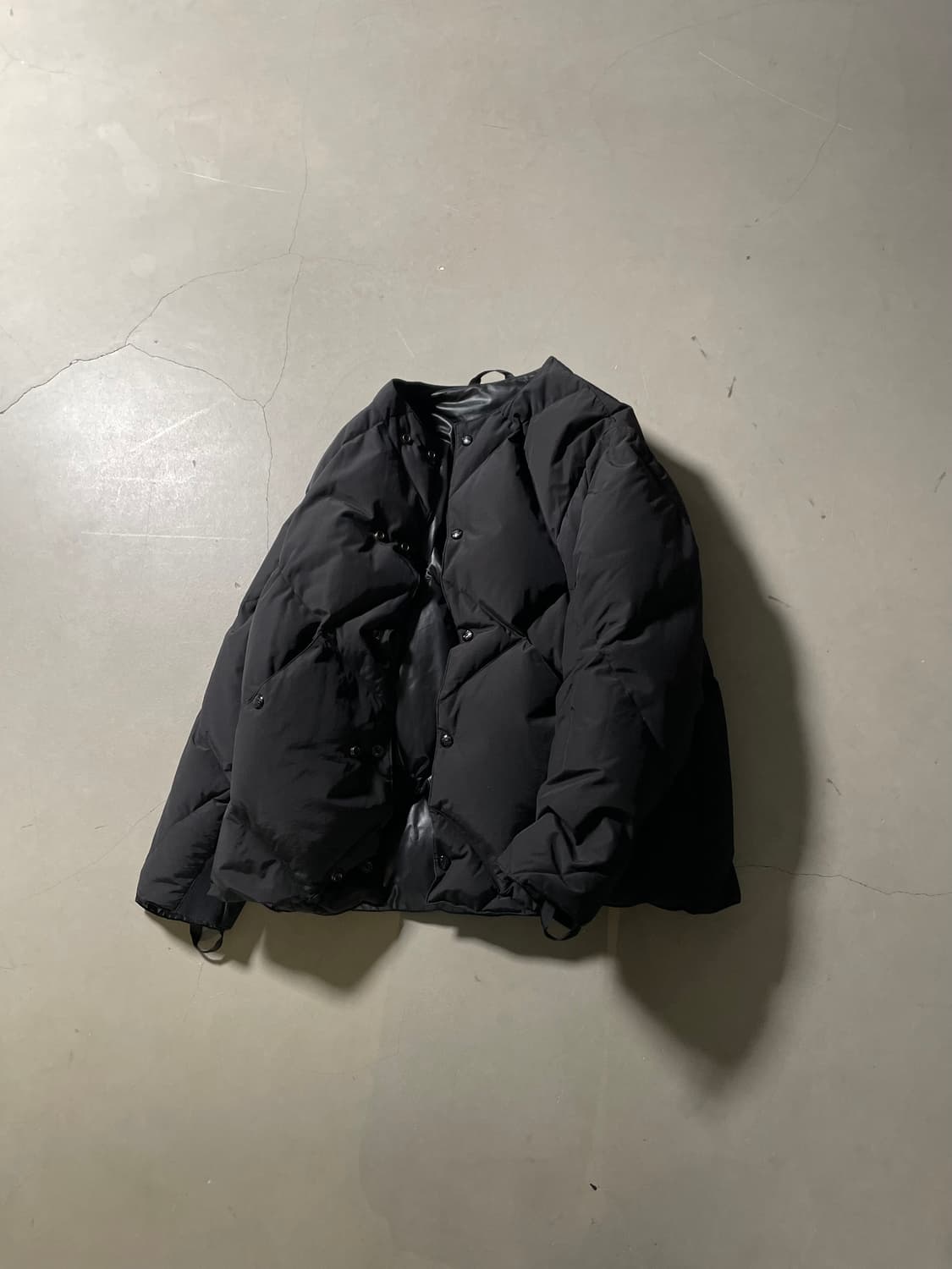 콤피 아웃도어 가먼트 Down Jacket 상품이미지2