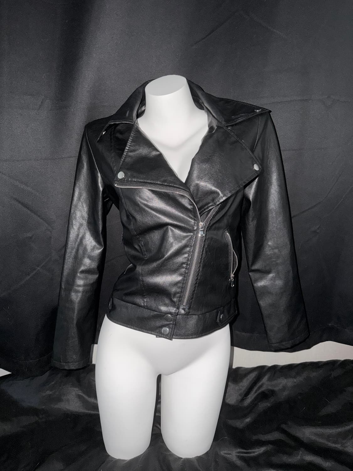 rider jacket 상품이미지2