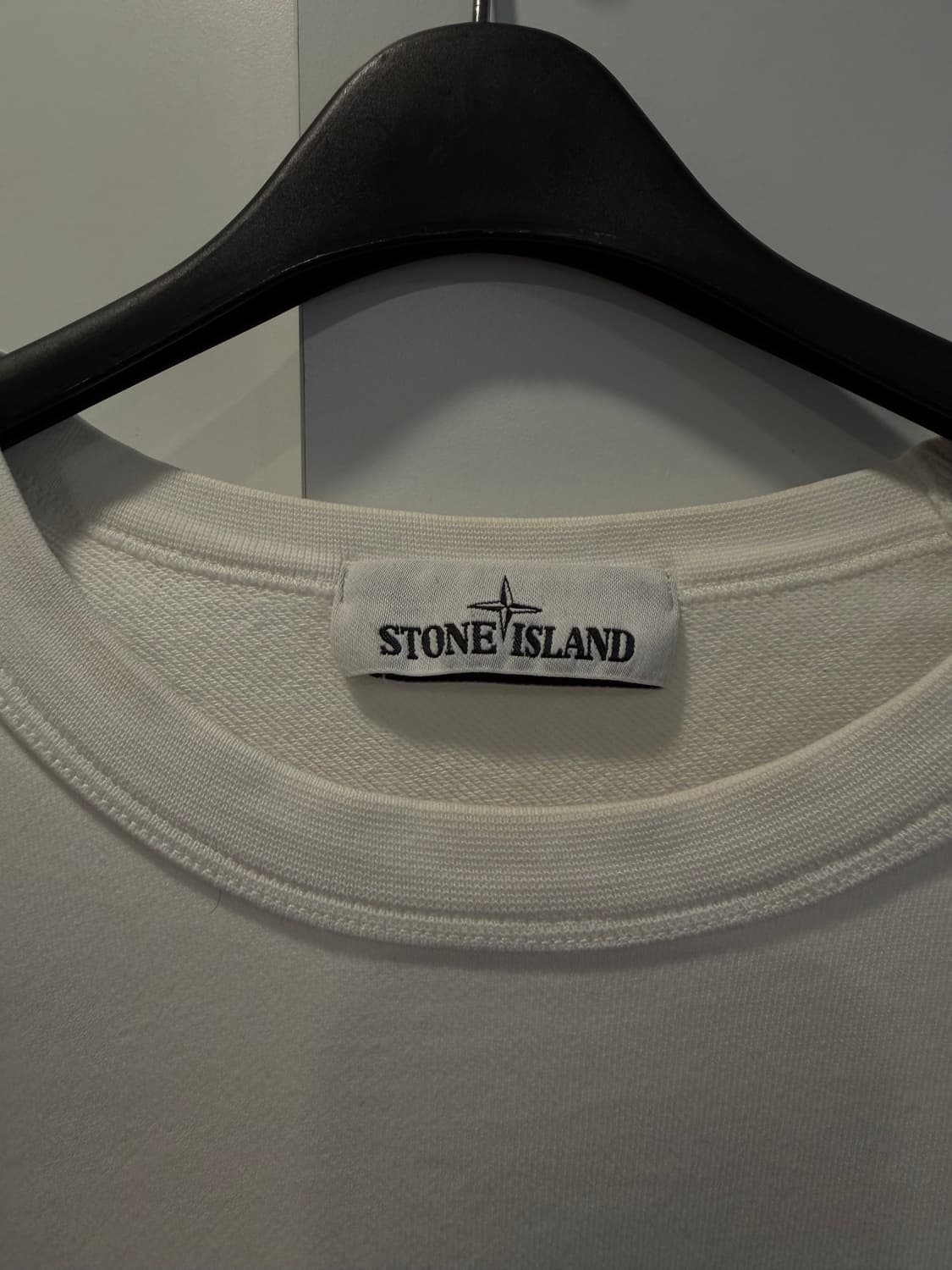 스톤아일랜드 맨투맨 상품이미지3