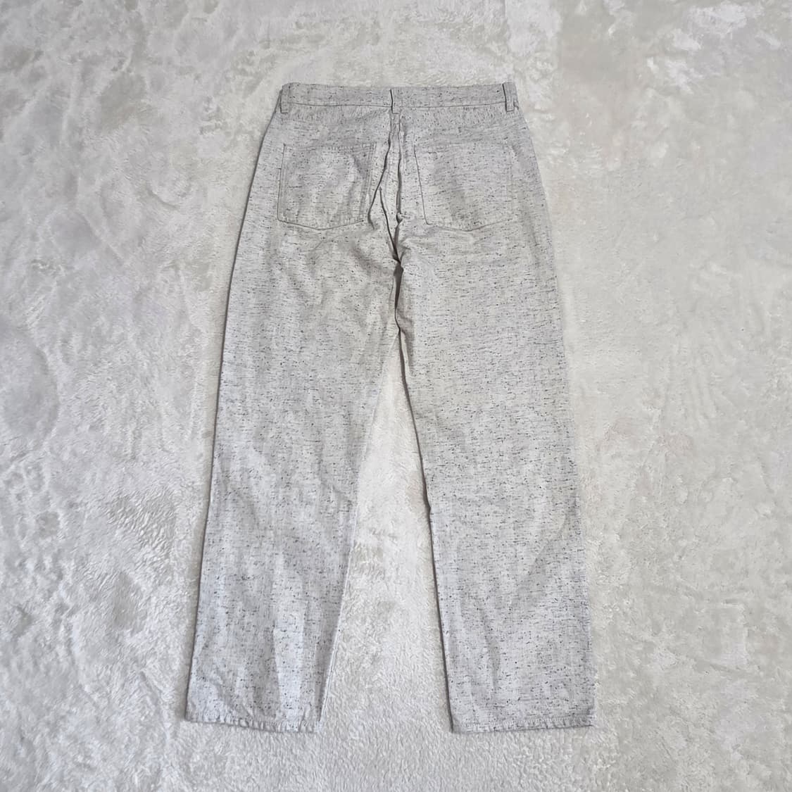 (28)여성 COS 데님 팬츠 상품이미지3