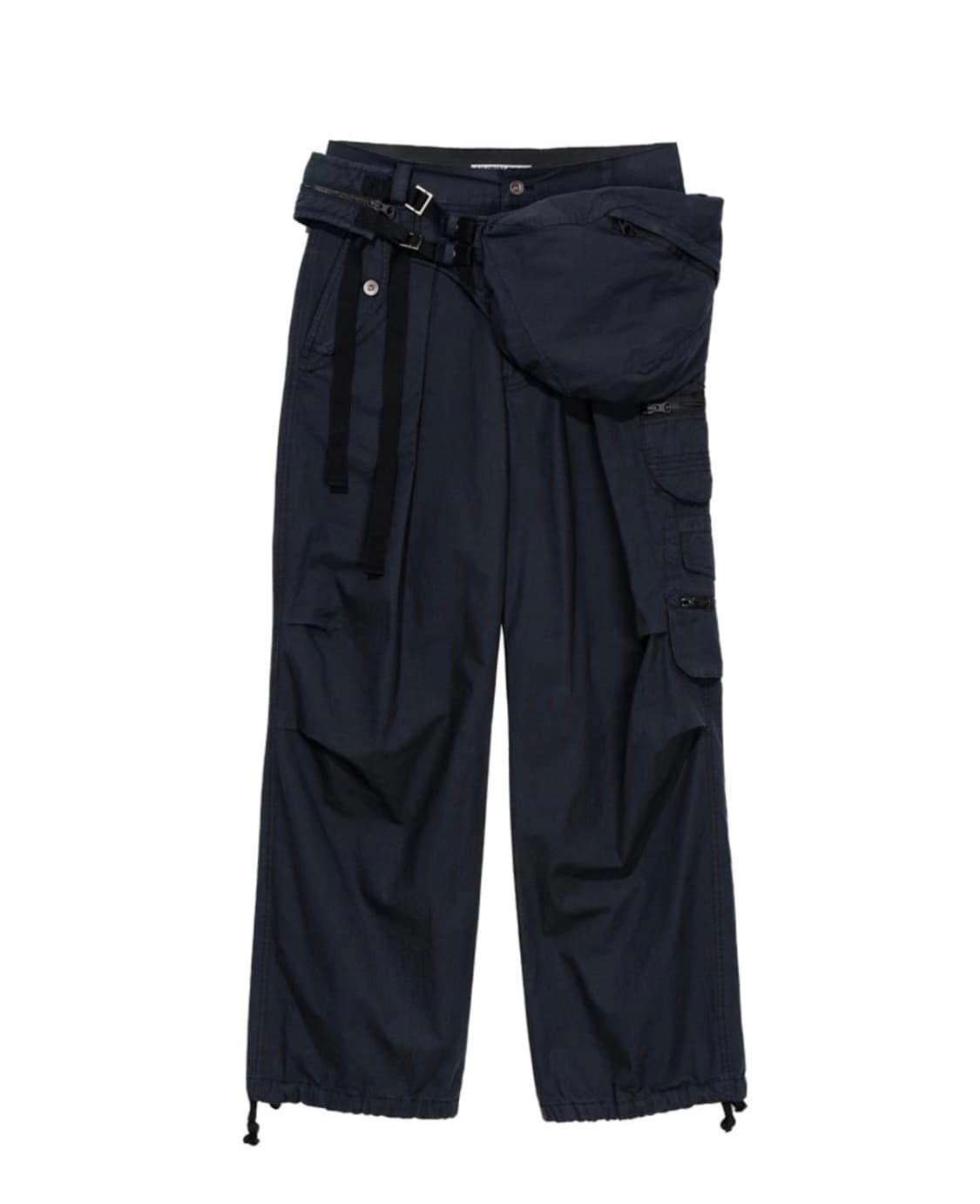 Hyeinseo 포켓 카고팬츠 상품이미지1