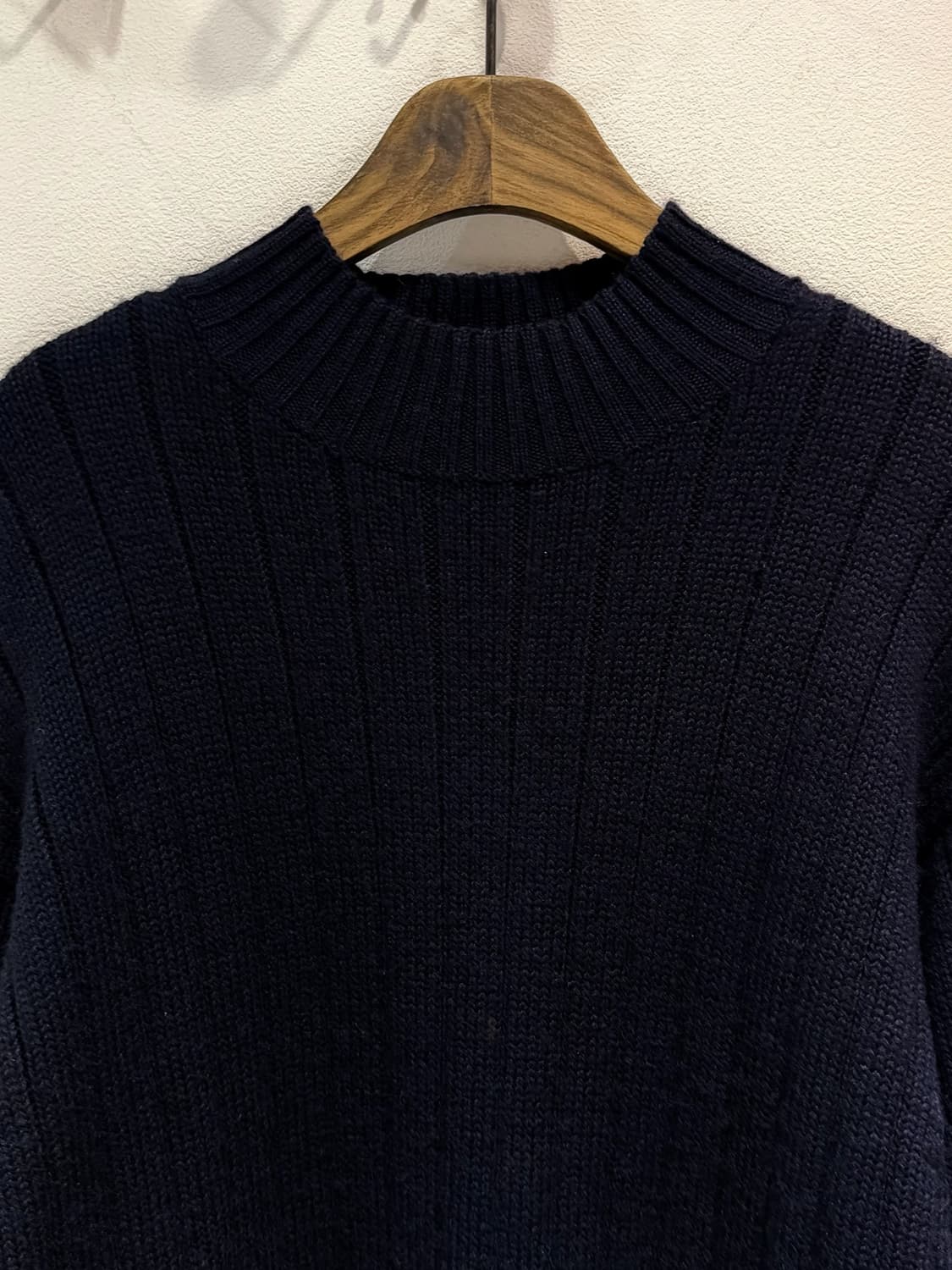 University Shop 니트 상품이미지4