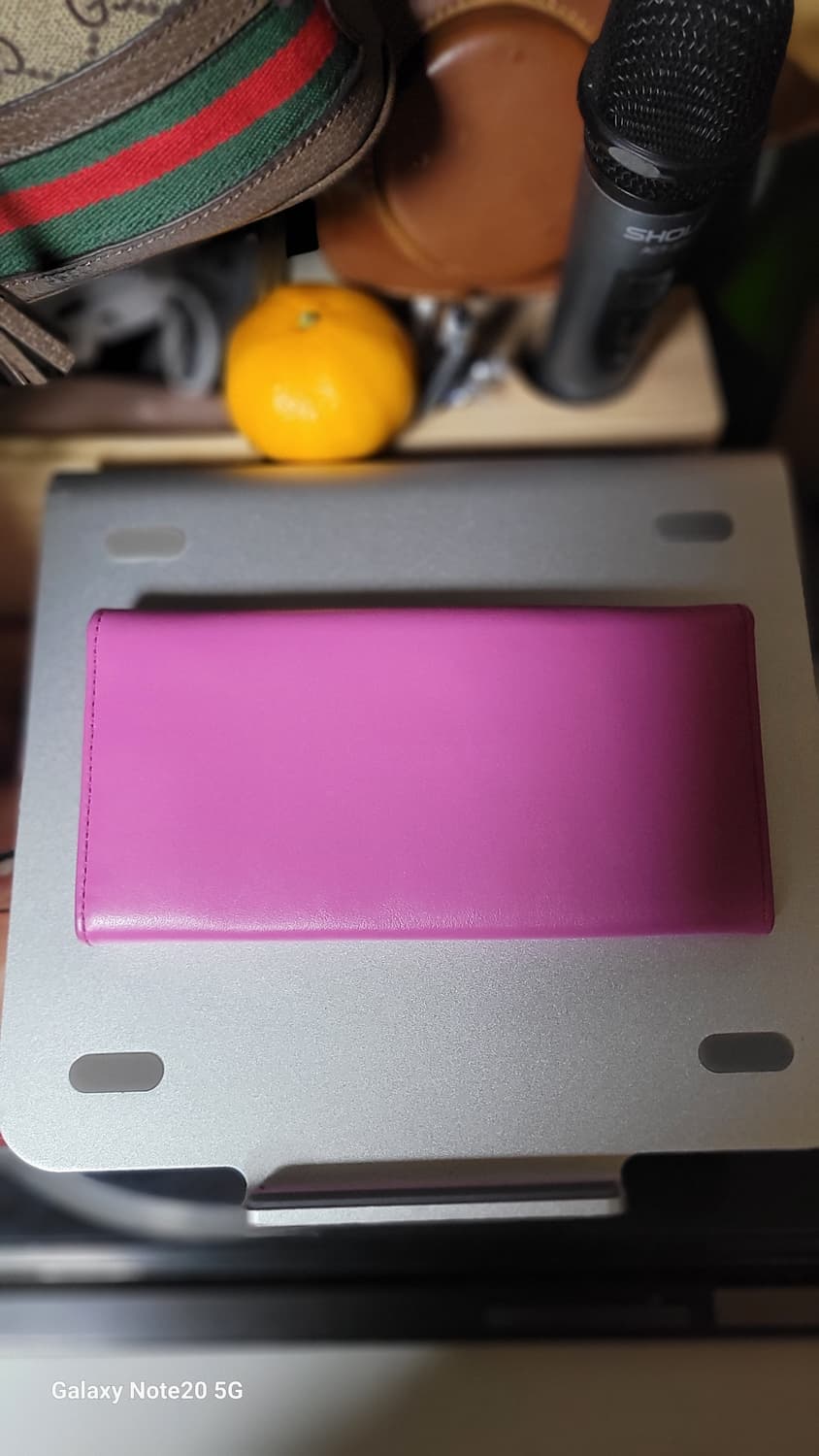 페레가모 장지갑 상품이미지2