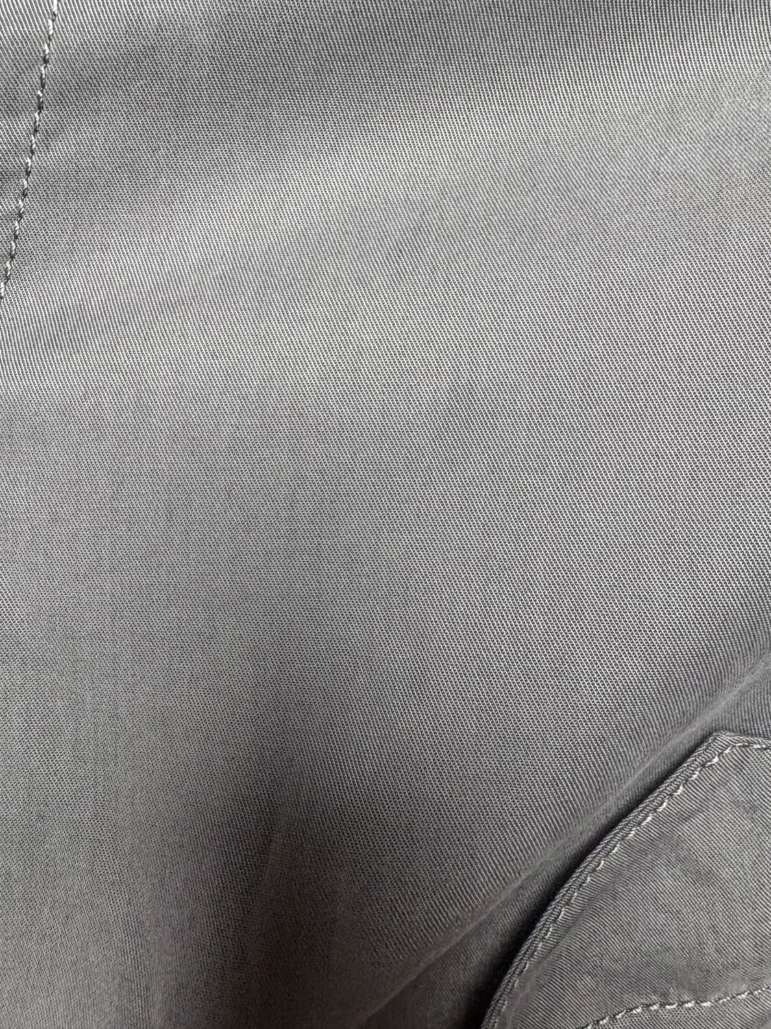 비비안웨스트우드 하이넥 트렌치 코트 상품이미지7