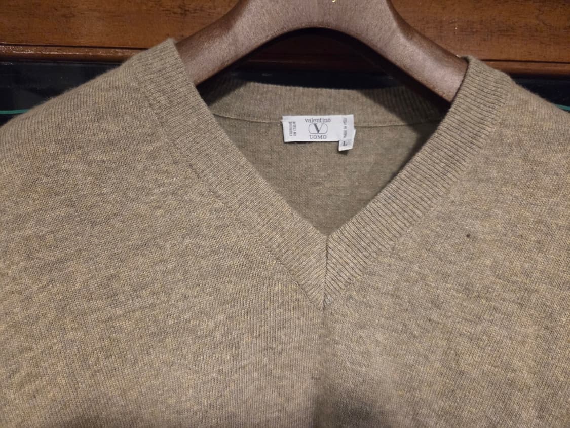 발렌티노 니트 상품이미지2