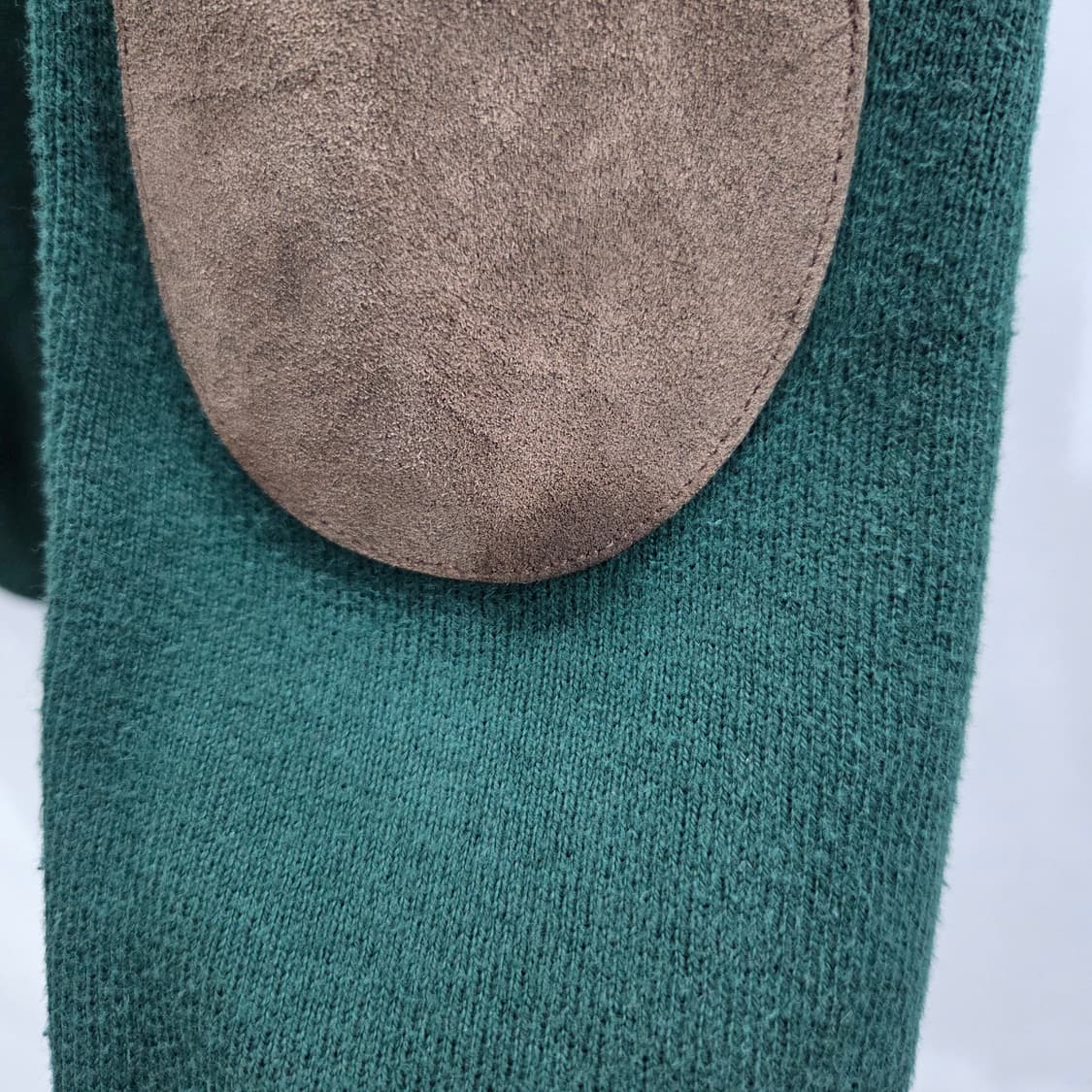 폴로랄프로렌 키즈 앨보우패치 니트 6 상품이미지6