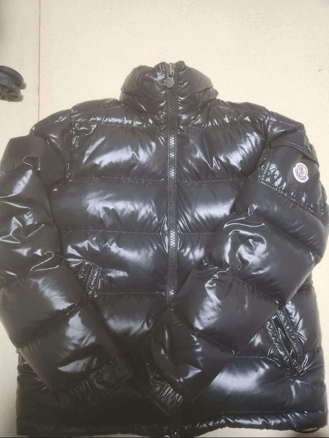 몽클레어 패딩 상품이미지1