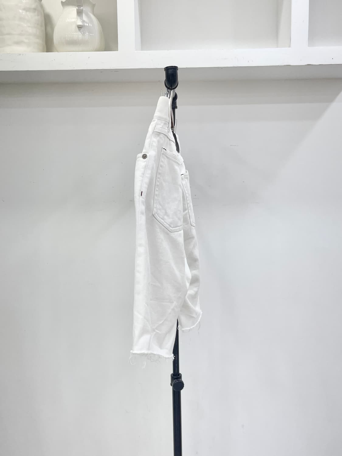 버버리 반바지  상품이미지2