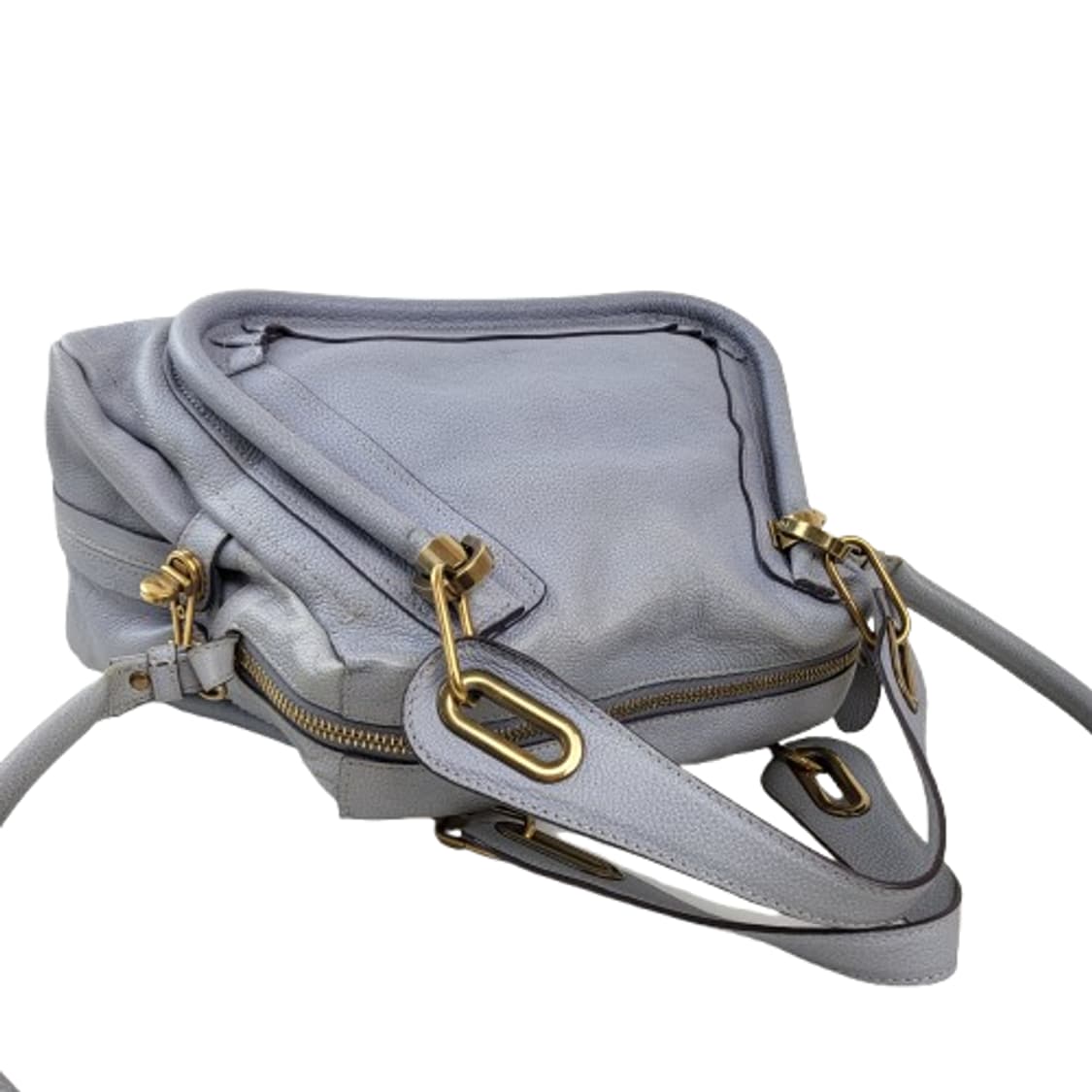 정품 끌로에 Chloe' 파라티 미듐 2way백 상품이미지5