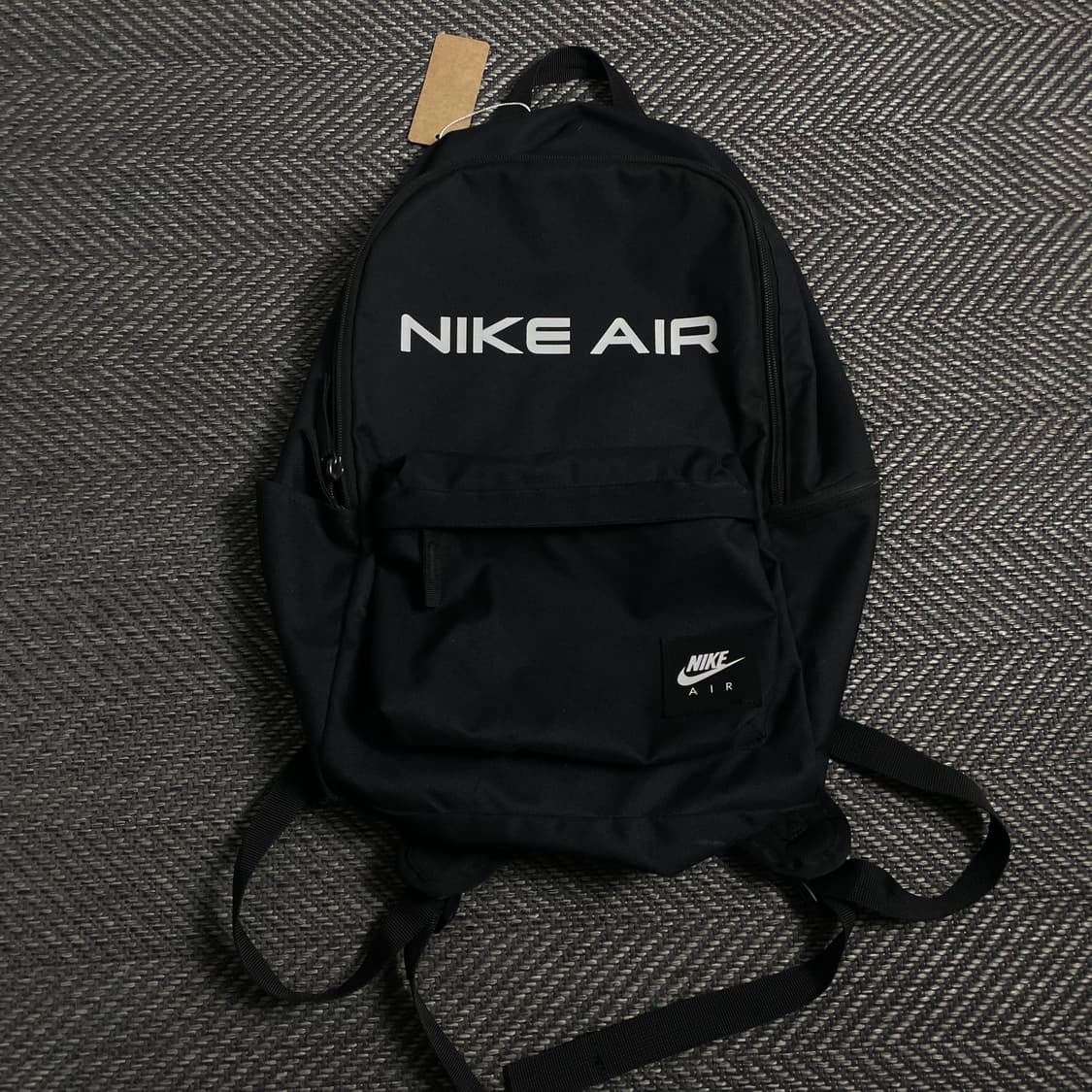 나이키 에어 스펠로고 헤리티지 백팩o 4766 상품이미지1