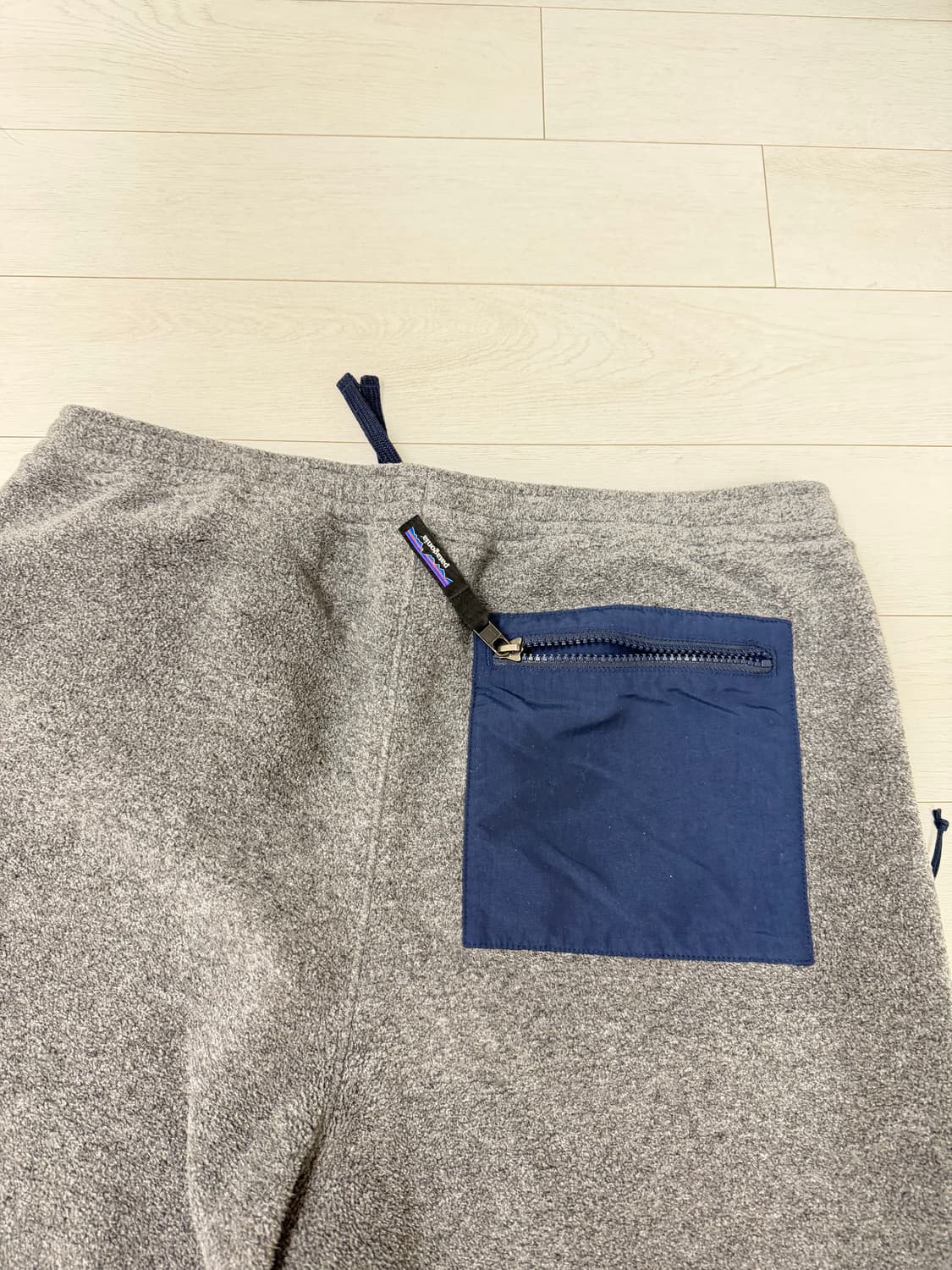 아크테릭스 카이어나이트 후디 M 사이즈   상태 9.5/10  사진 찍고 상품이미지8