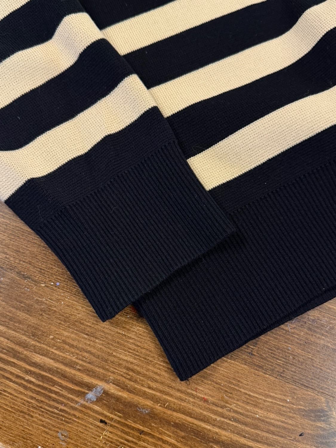 코스 니트 남성100 상품이미지8