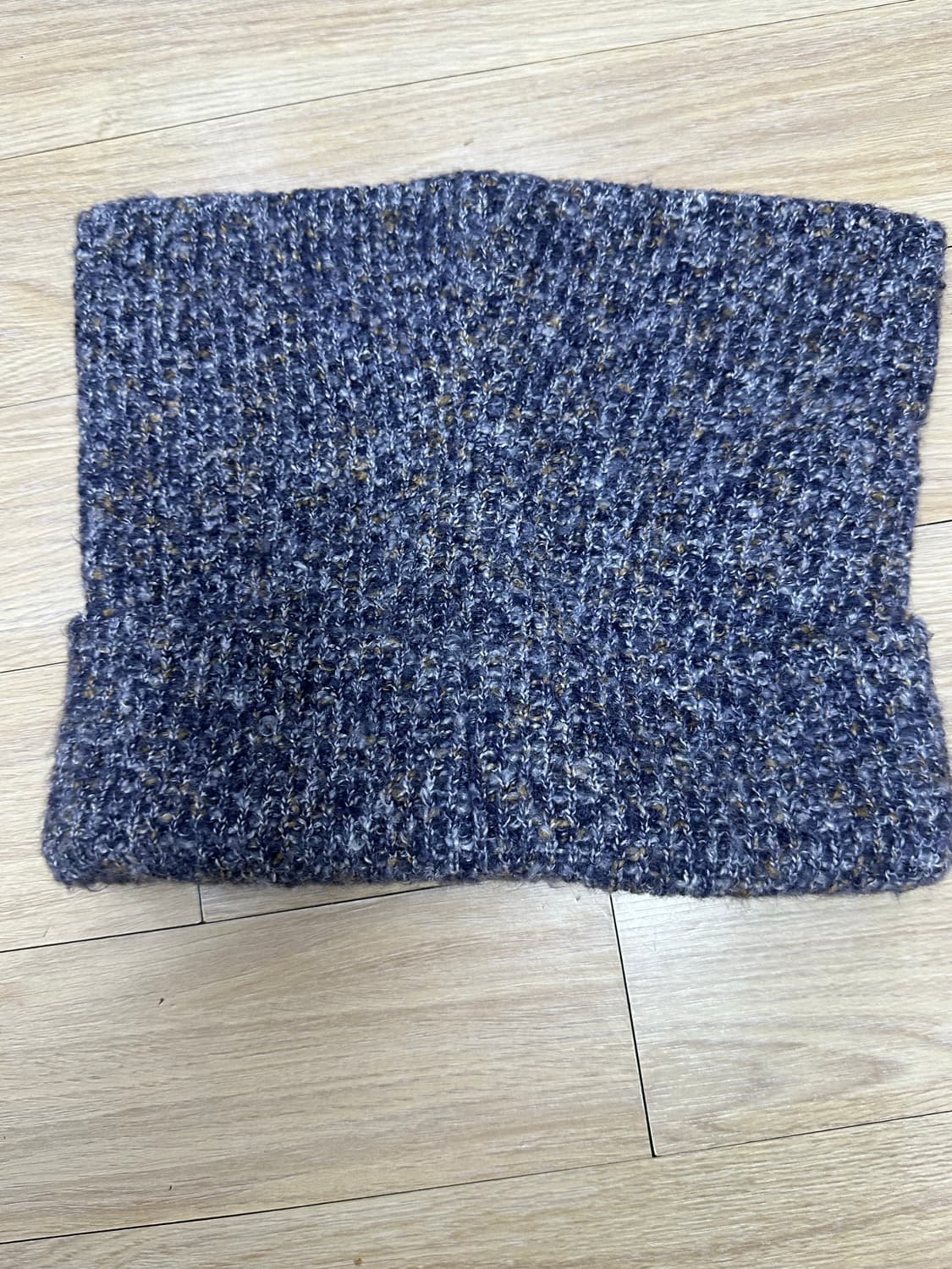 코이세이오 비니(퍼플) 상품이미지1