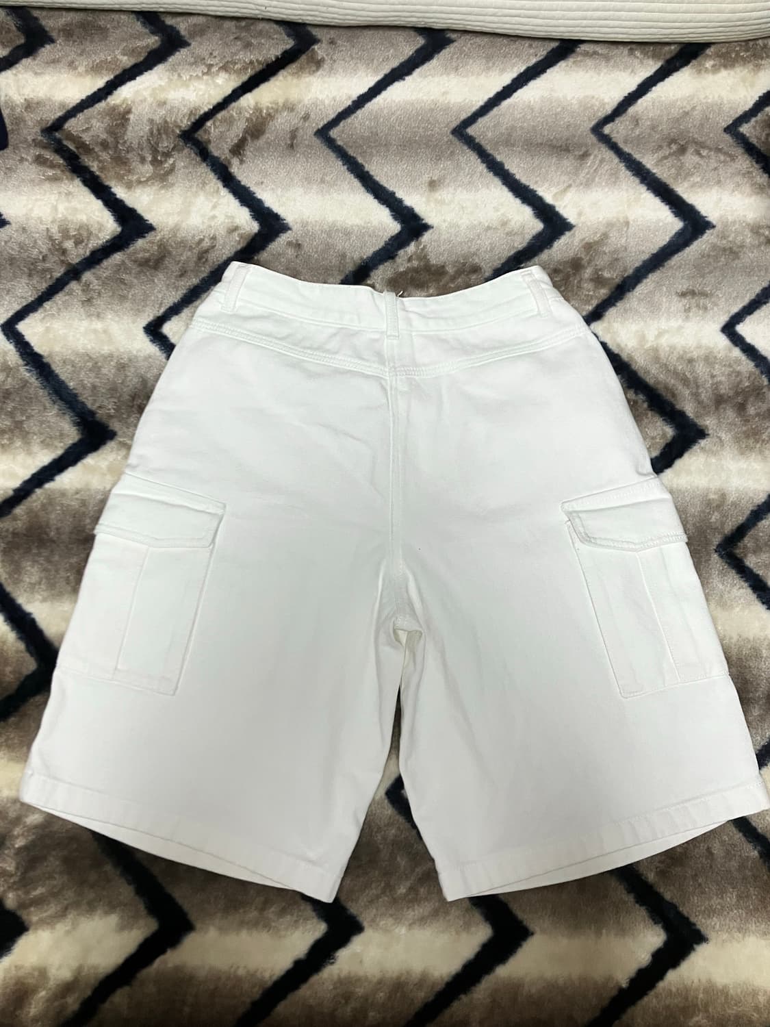 [오늘까지 판매] Lcdc 카고 쇼츠 (벨라우영 착용) 상품이미지5