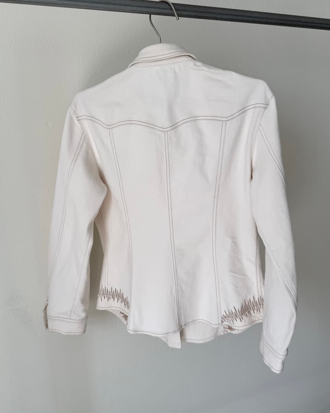 빈티지 자켓(개인결제창) 상품이미지5