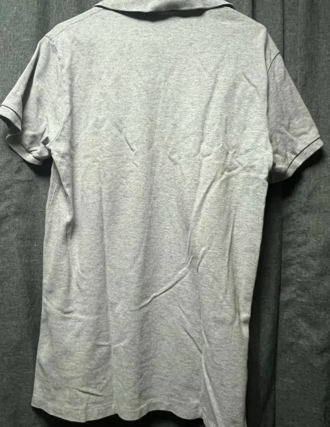 폴로 PK 카라 반팔티 판매합니다 상품이미지2