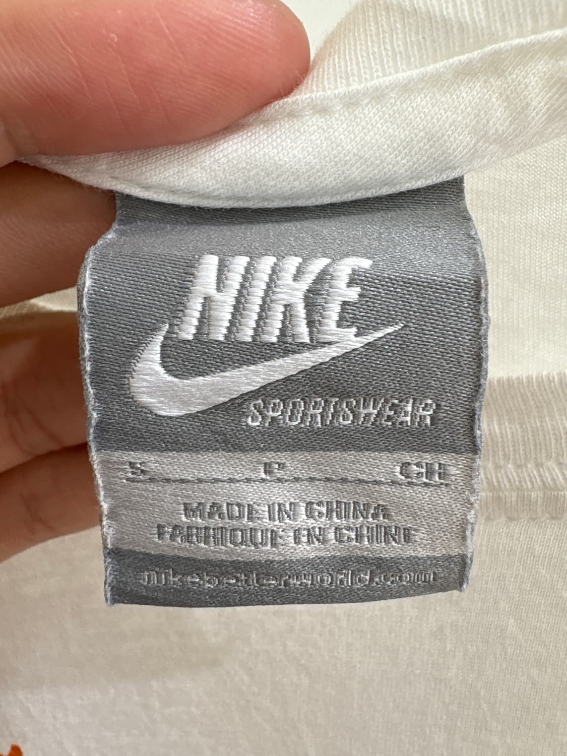 NIKE 반팔 상품이미지7