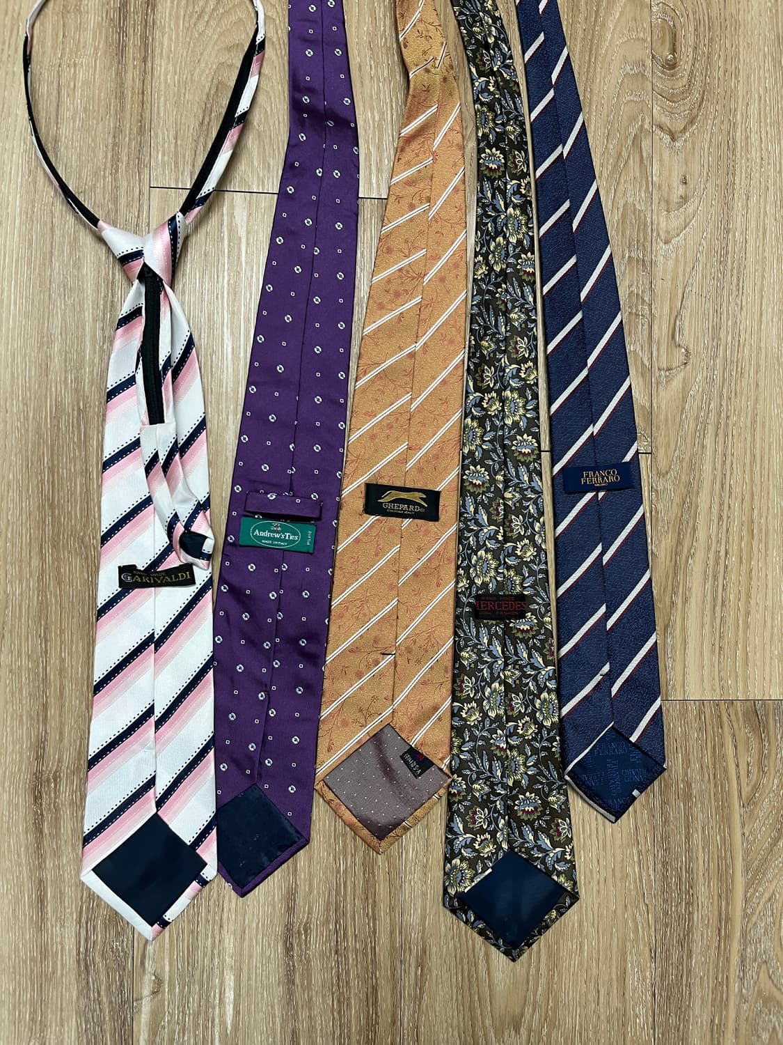 넥타이 넥타이 넥타이 상품이미지2