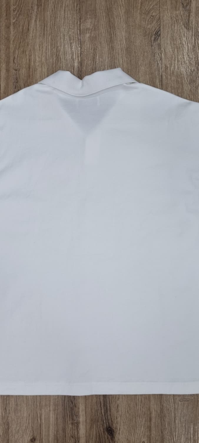 스튜디오톰보이 오픈카라넥 반팔 Free _ 여성 상품이미지6
