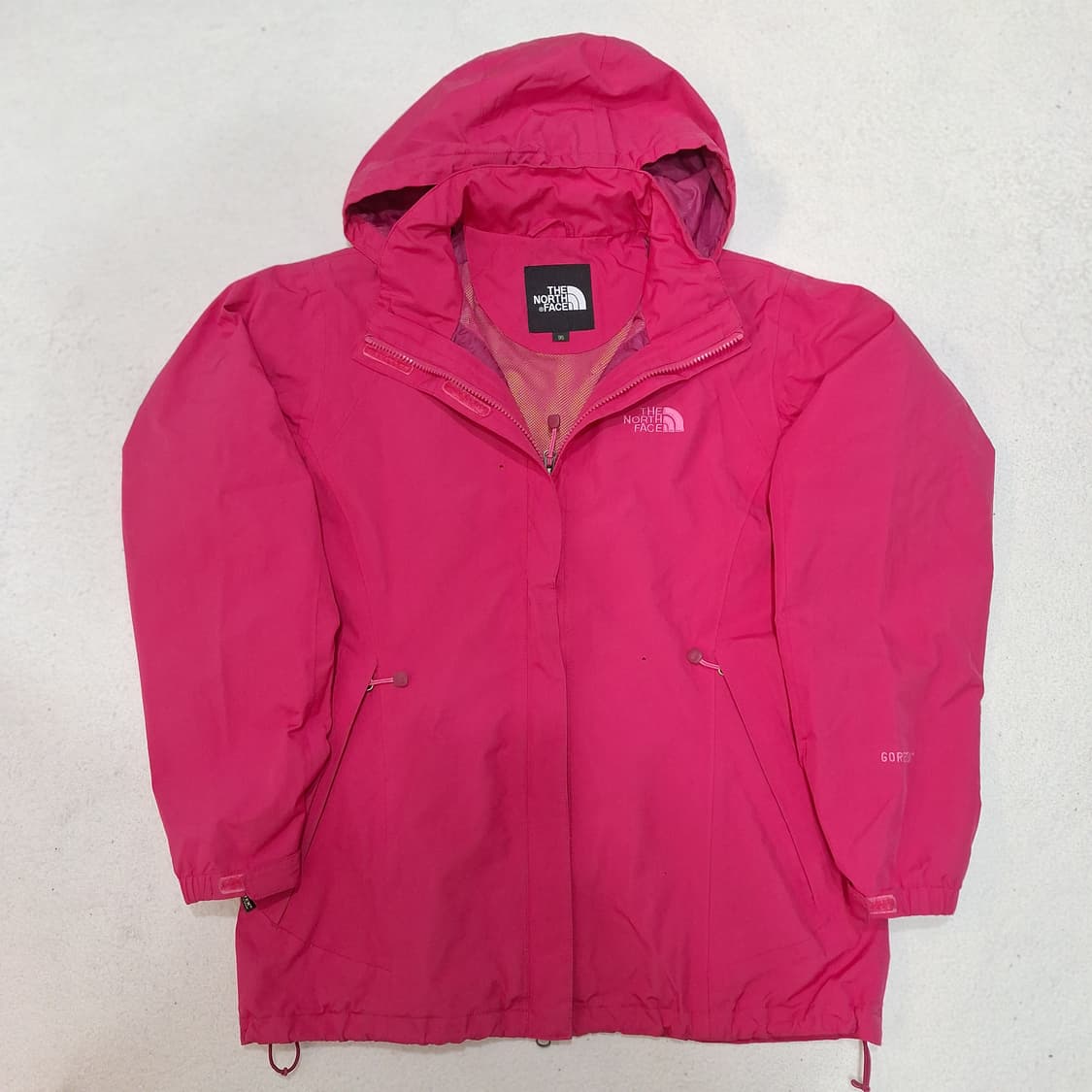 노스페이스  고어윈드스토퍼95 상품이미지1