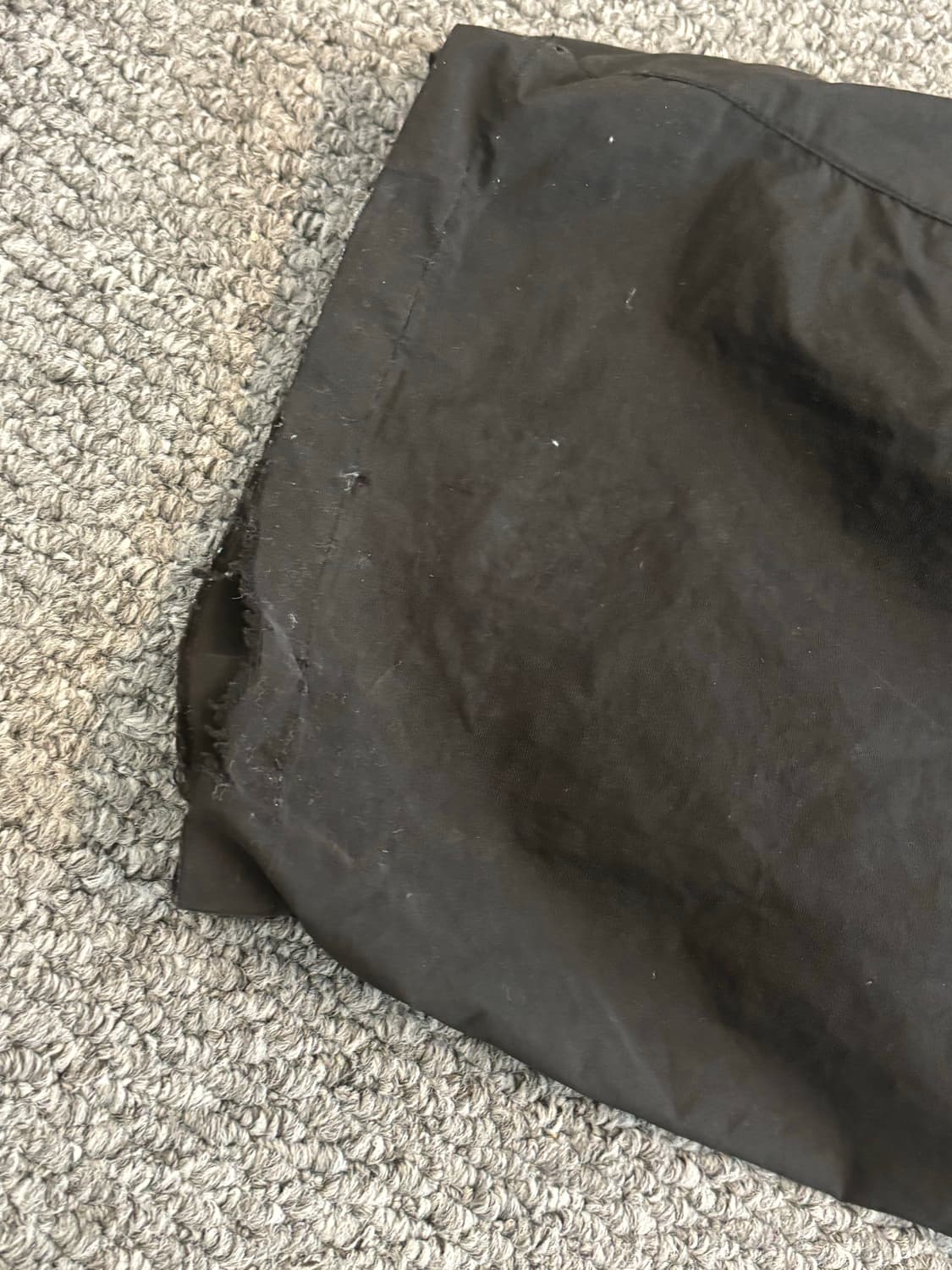 산산기어 스냅팬츠 상품이미지5