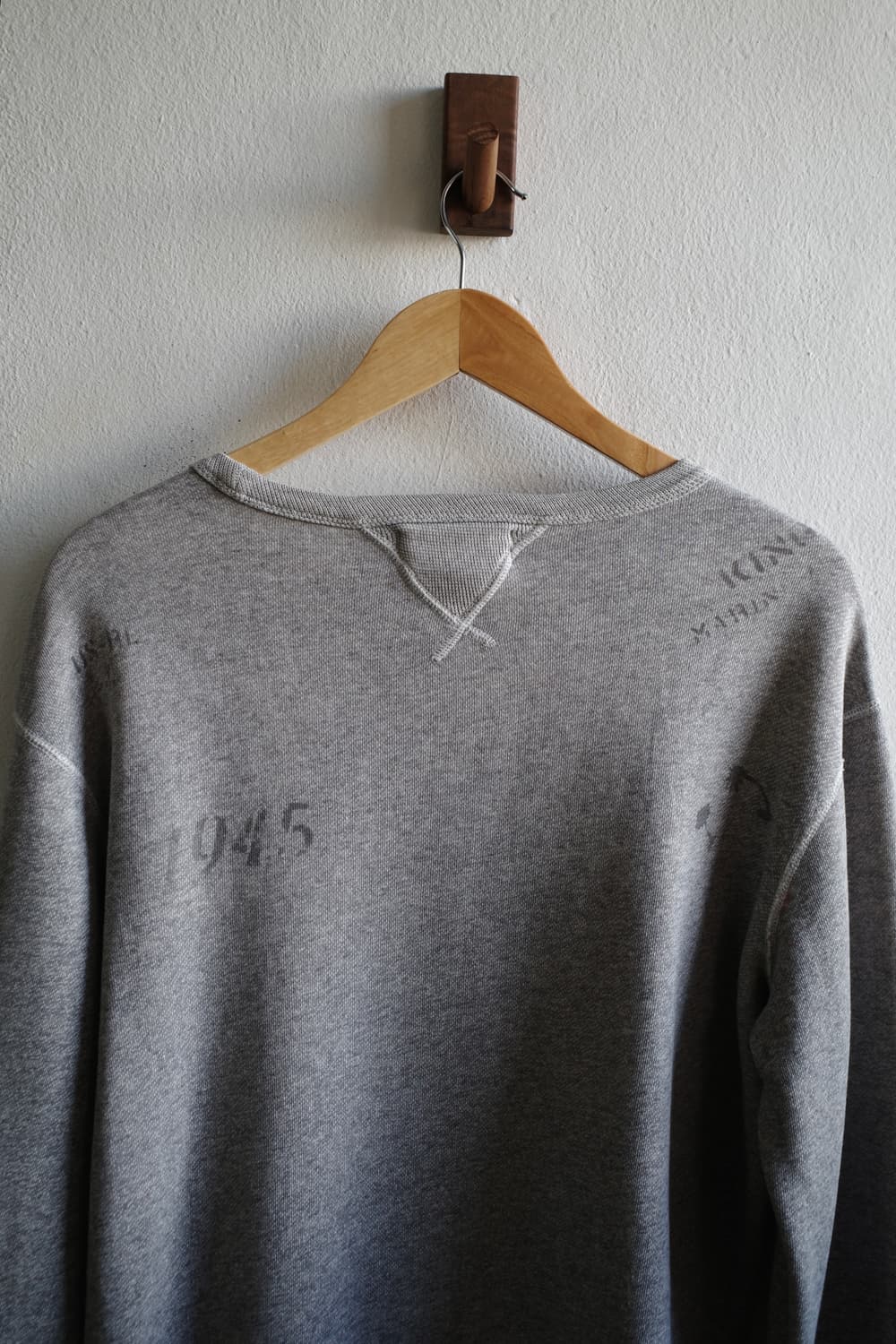 폴로 마린 스웻셔츠 상품이미지5