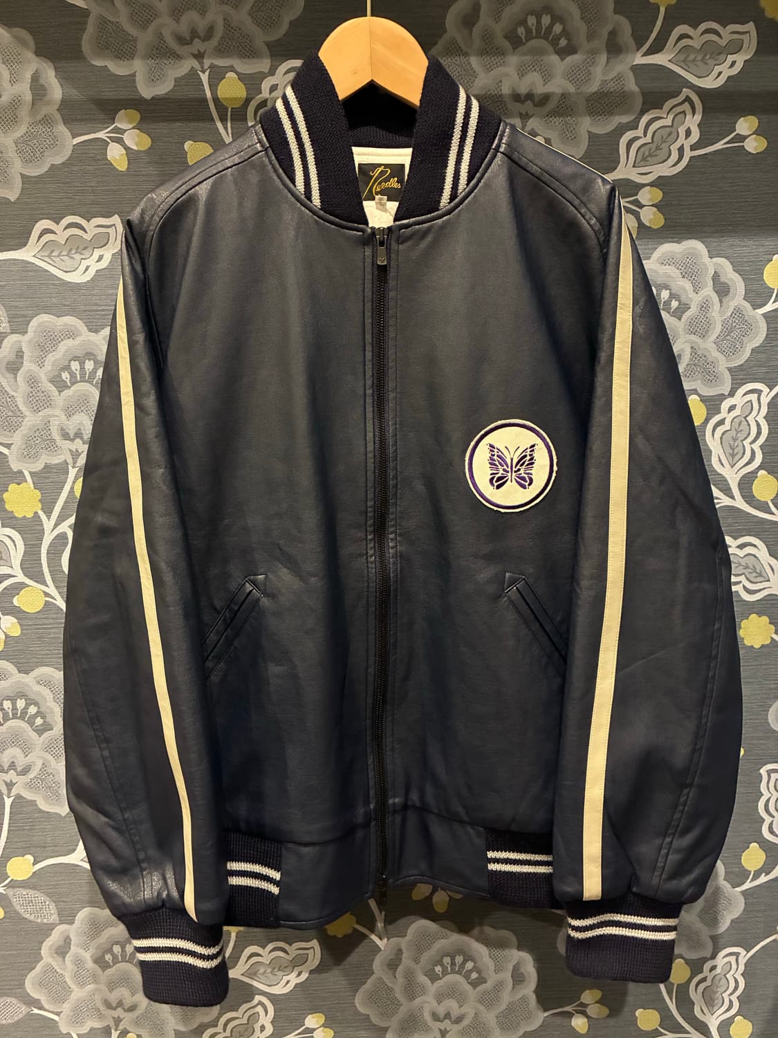 니들스 어워드 자켓 상품이미지1