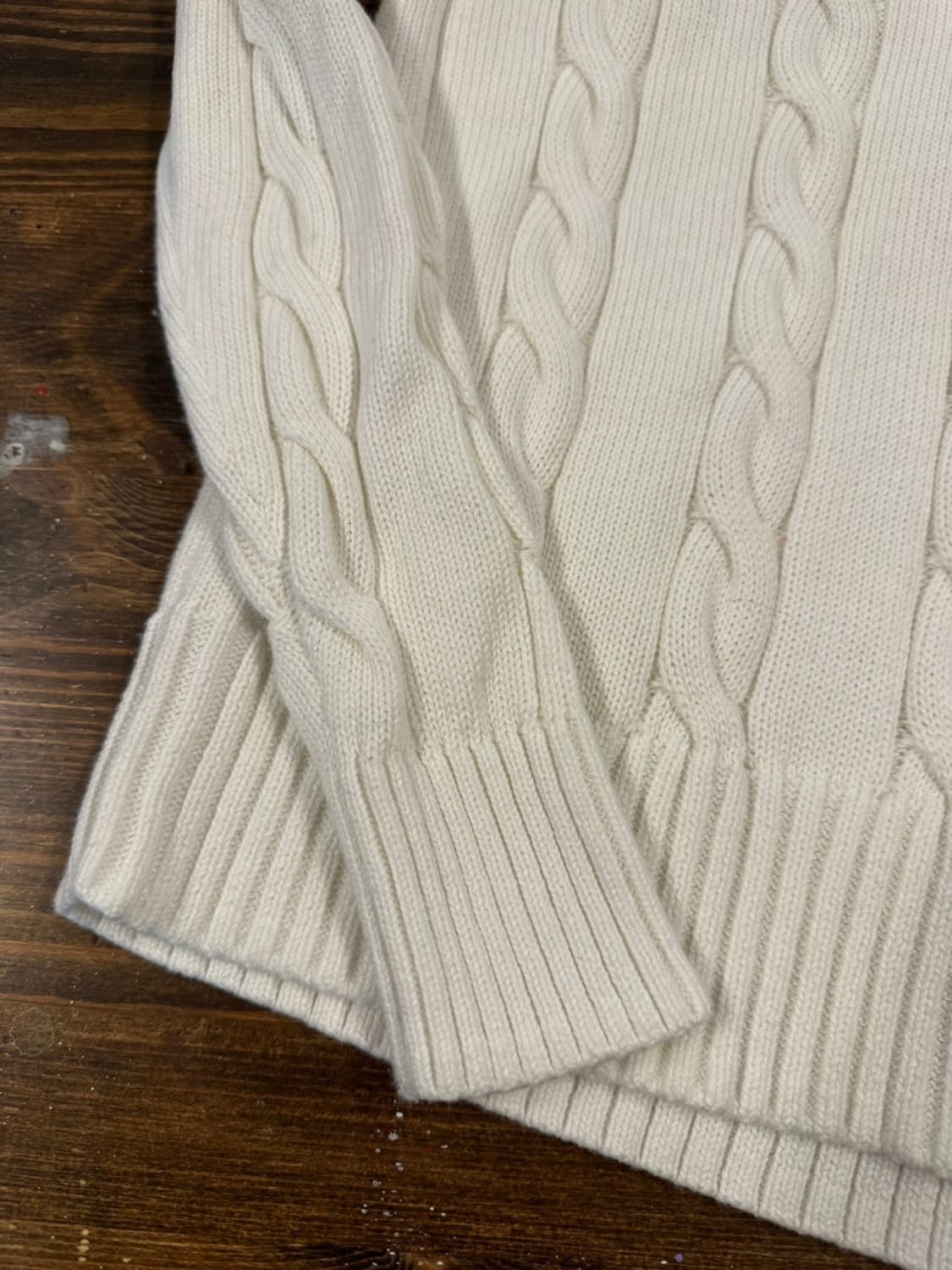 브룩스 브라더스 크리켓 니트 55~66 상품이미지8