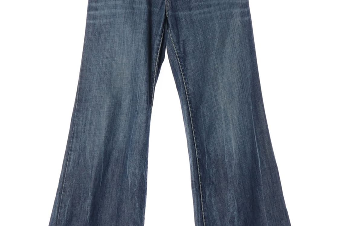 NINESIX NEW YORK 데님팬츠 26 상품이미지4