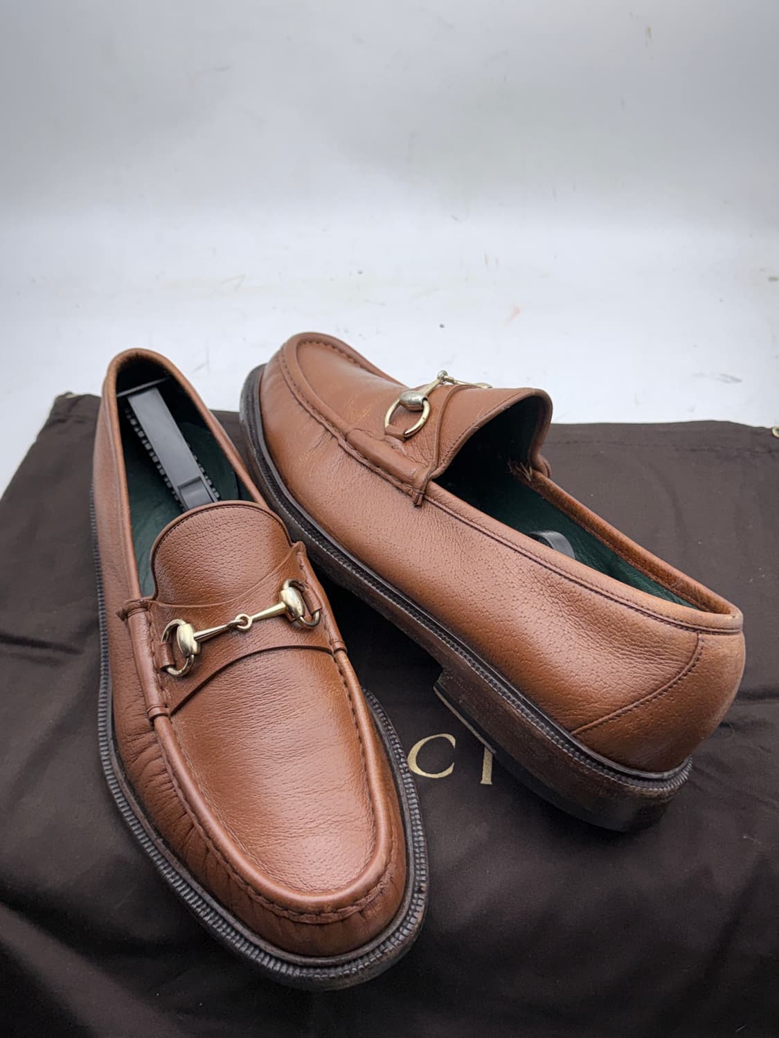 정품)구찌280 상품이미지6